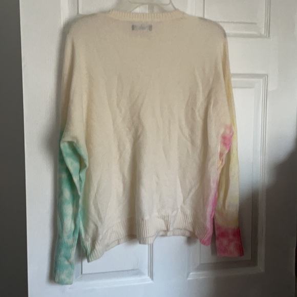 Cashmere sweater - Picture 2 of 6